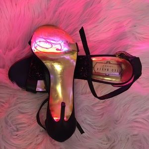 Ted Baker London high heels